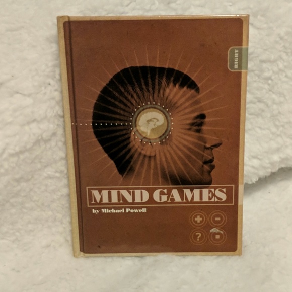 Other - Mind Games